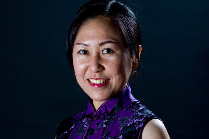 講師：石橋妙子